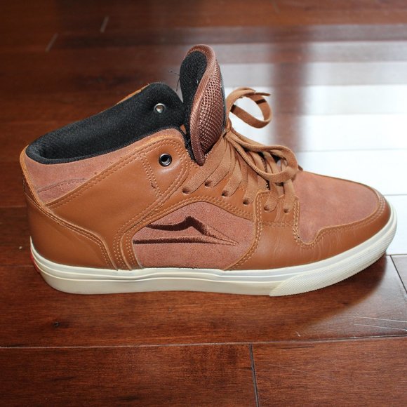 Lakai x Diamond Supply Co "TELFORD ECHELON" - Picture 4 of 6